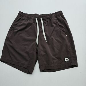 Vuori Men's Kore Short Lined 7"
